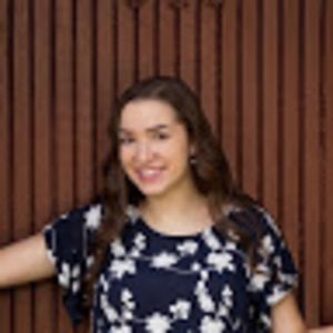 Meet your Posher, Grace